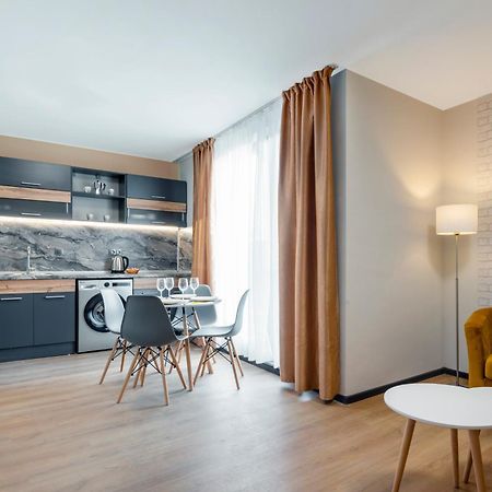 Best Guest 2 Apartments Пловдив Екстериор снимка