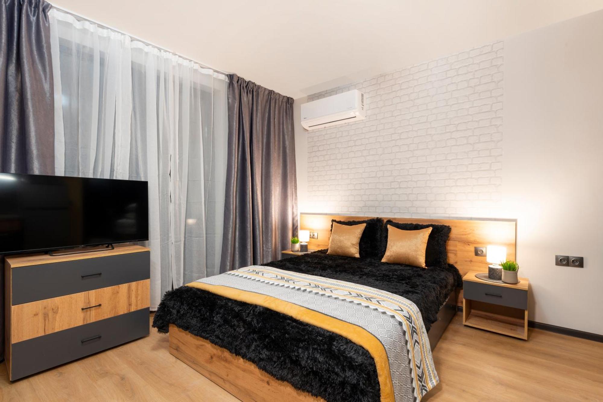 Best Guest 2 Apartments Пловдив Екстериор снимка