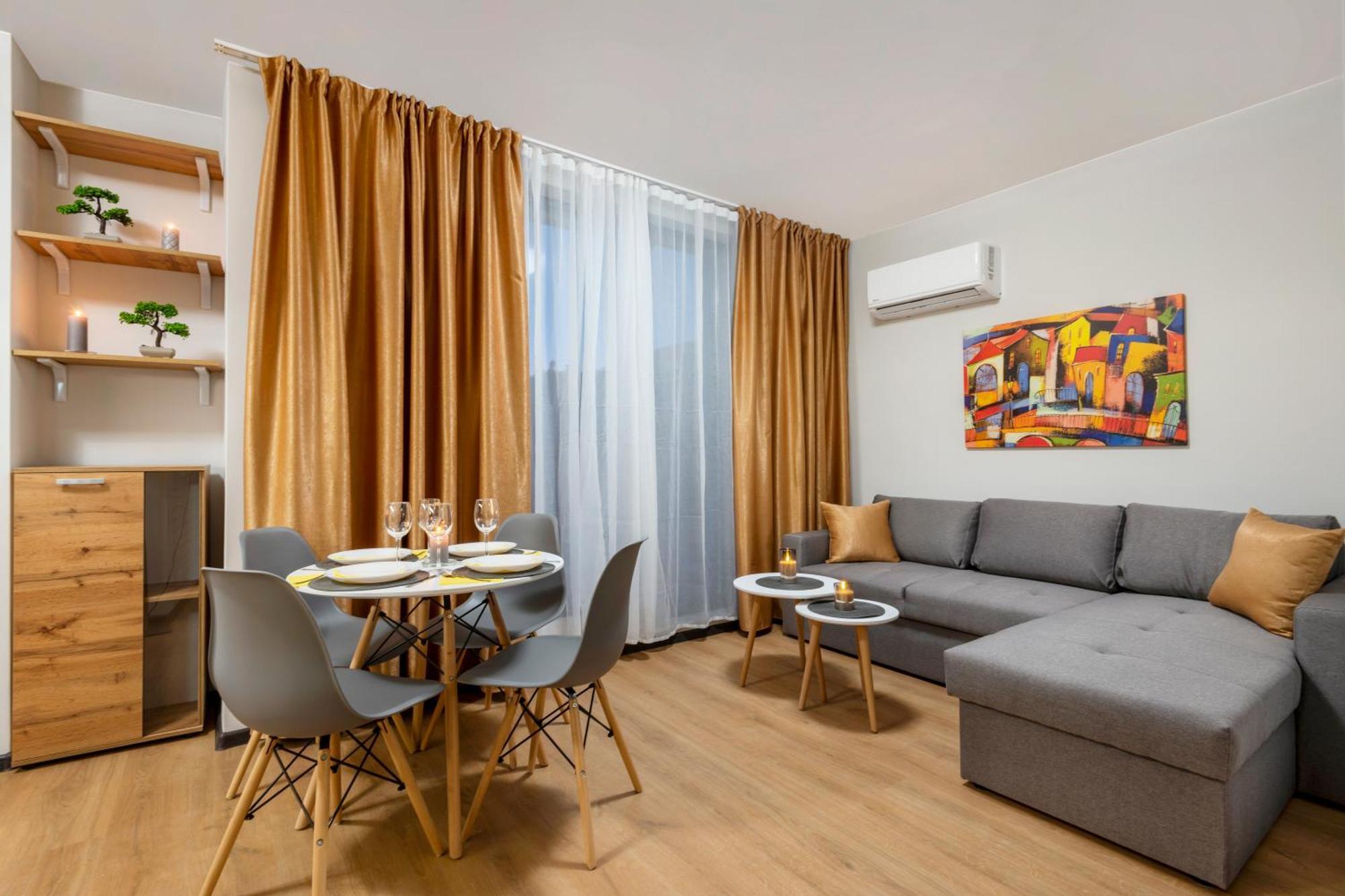Best Guest 2 Apartments Пловдив Екстериор снимка