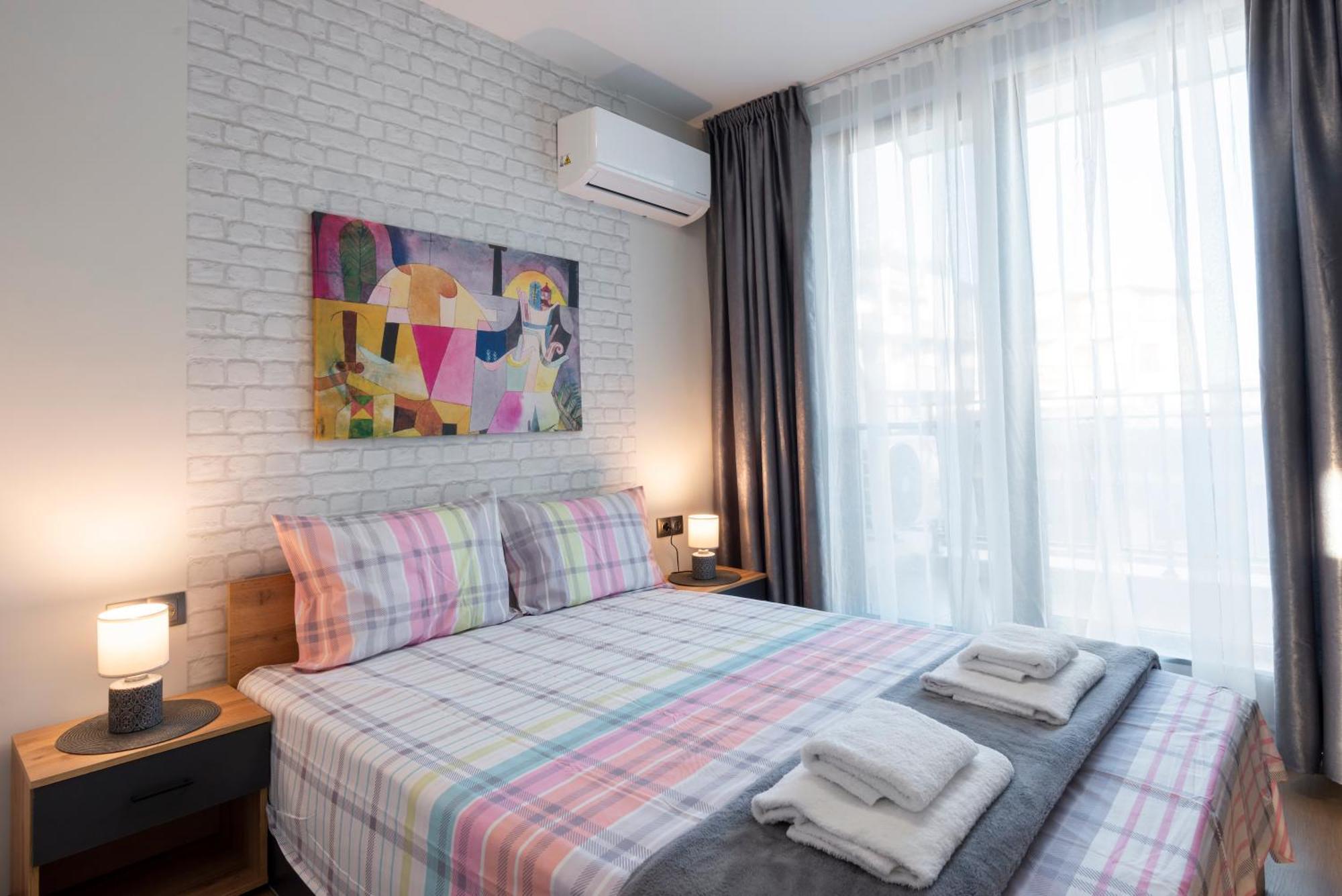 Best Guest 2 Apartments Пловдив Екстериор снимка